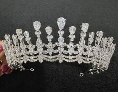 Gelin Tacı - Yeni Koleksiyon