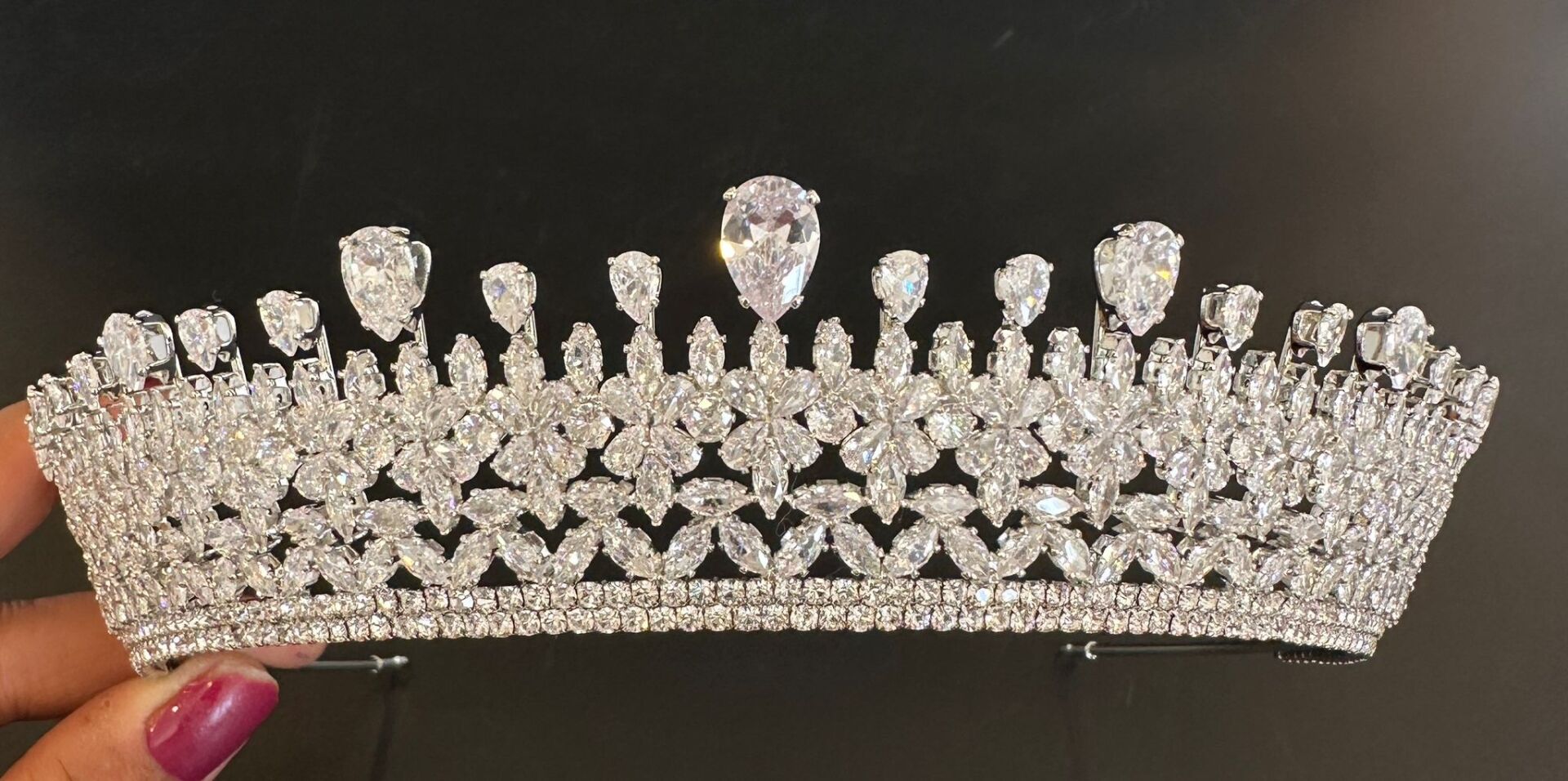 Gelin Tacı - Yeni Koleksiyon