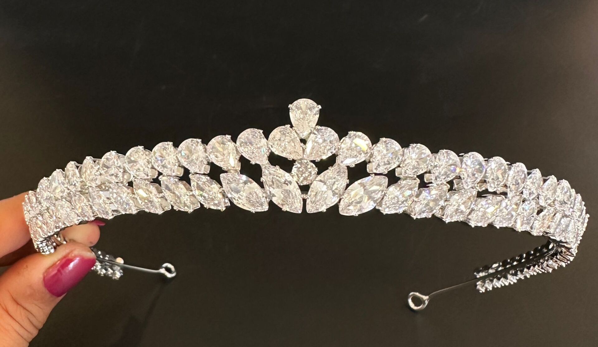 Gelin Tacı - Yeni Koleksiyon