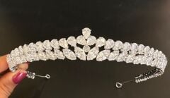 Gelin Tacı - Yeni Koleksiyon