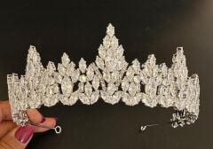 Gelin Tacı - Yeni Koleksiyon