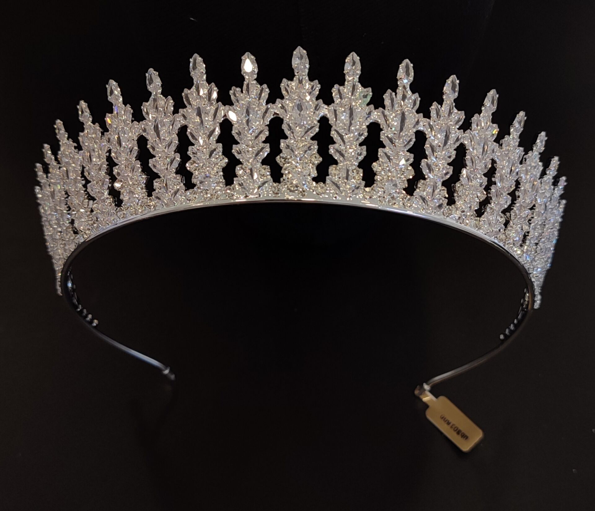 Gelin Tacı - Yeni Koleksiyon