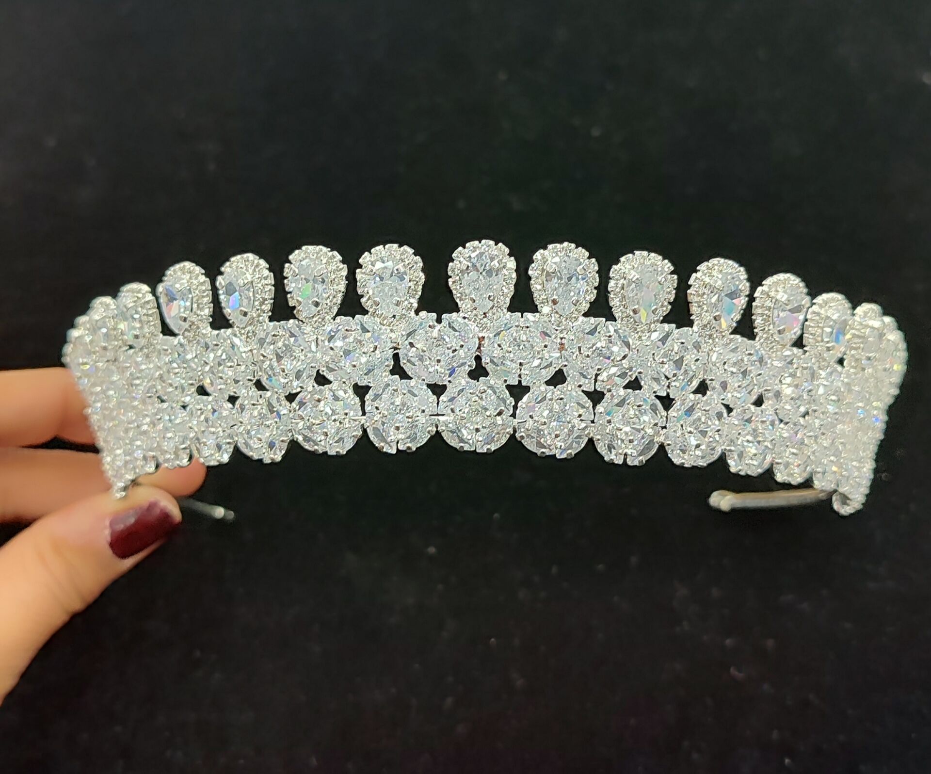 Gelin Tacı - Yeni Koleksiyon