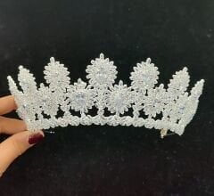 Gelin Tacı - Yeni Koleksiyon