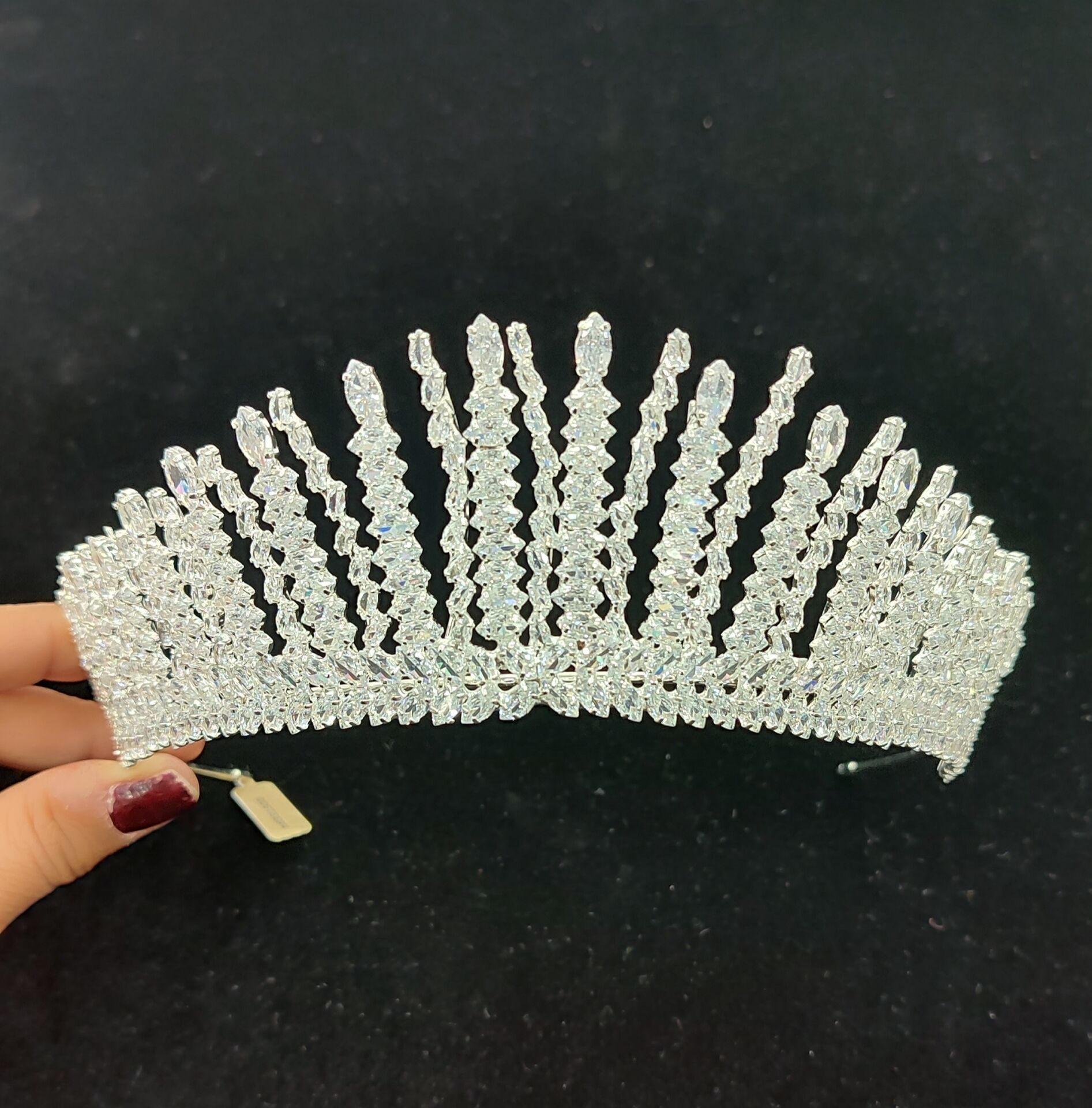 Gelin Tacı - Yeni Koleksiyon