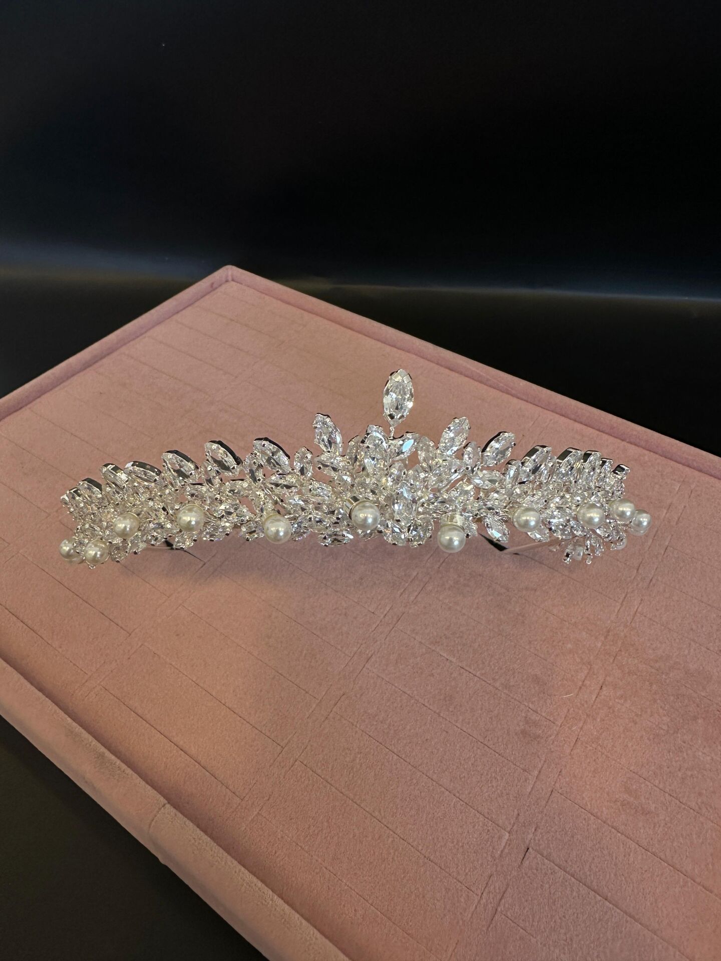 Gelin Tacı - Yeni Koleksiyon