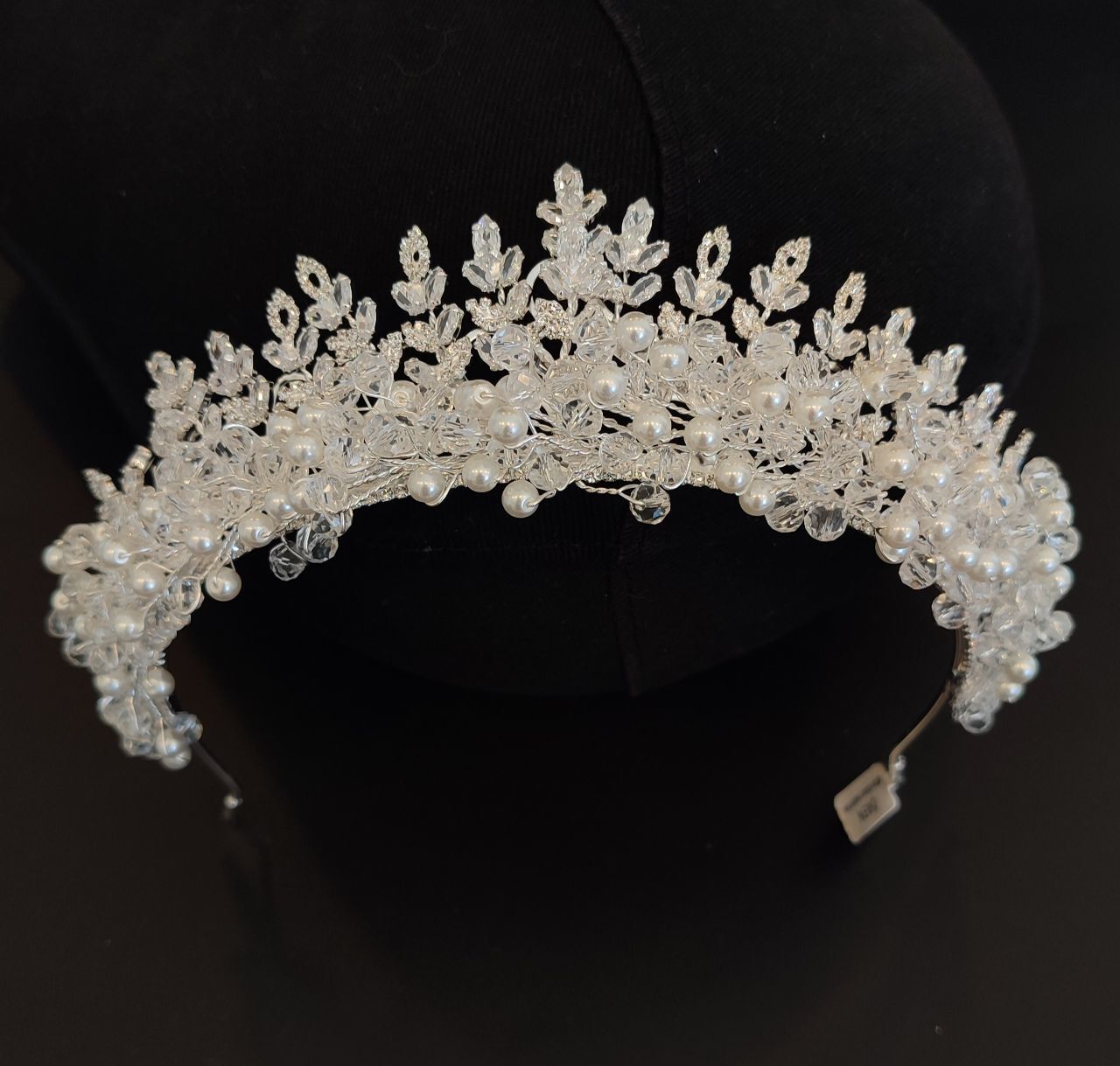 Gelin Tacı - Yeni Koleksiyon