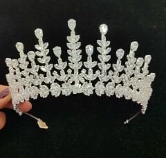 Gelin Tacı - Yeni Koleksiyon