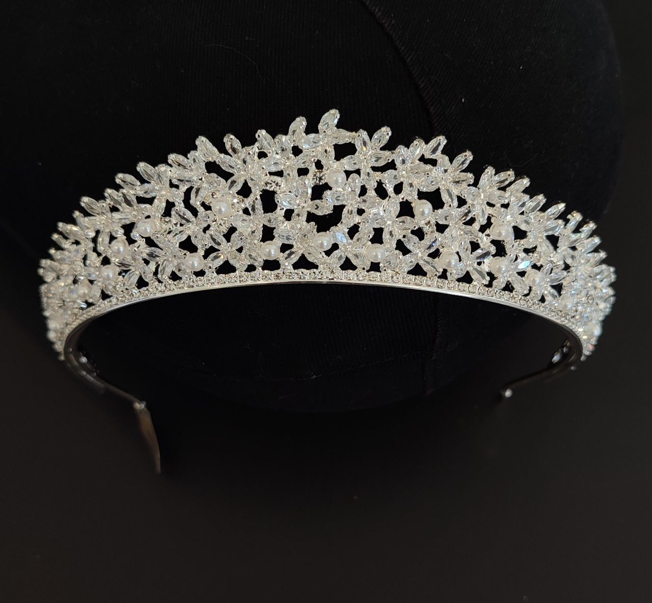 Gelin Tacı - Yeni Koleksiyon