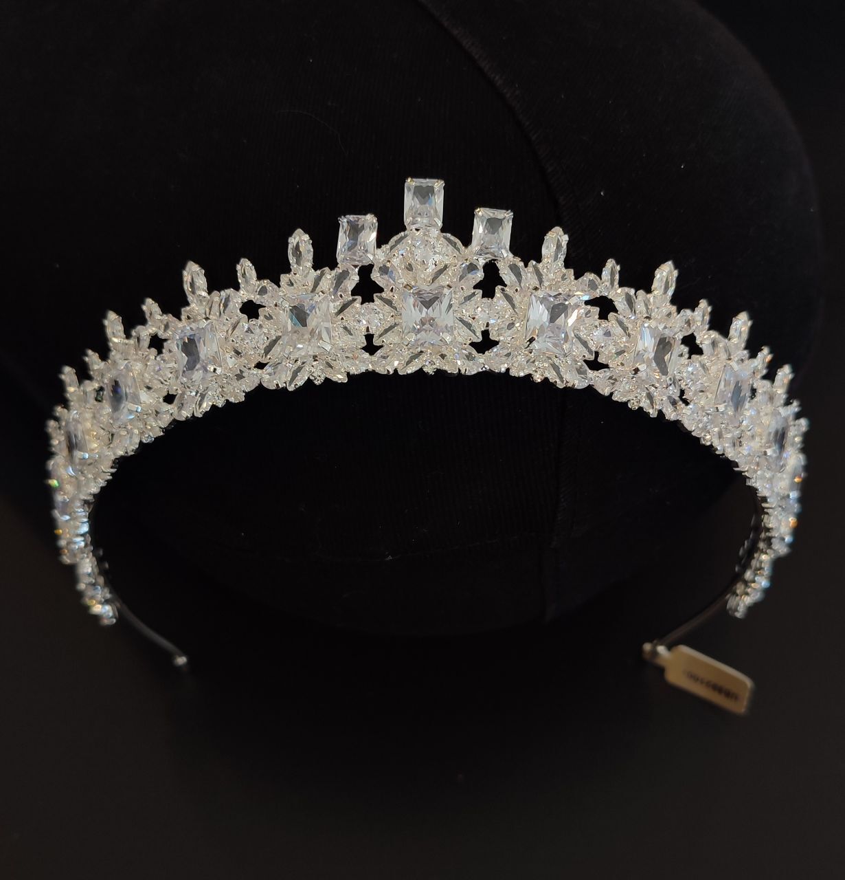 Gelin Tacı - Yeni Koleksiyon