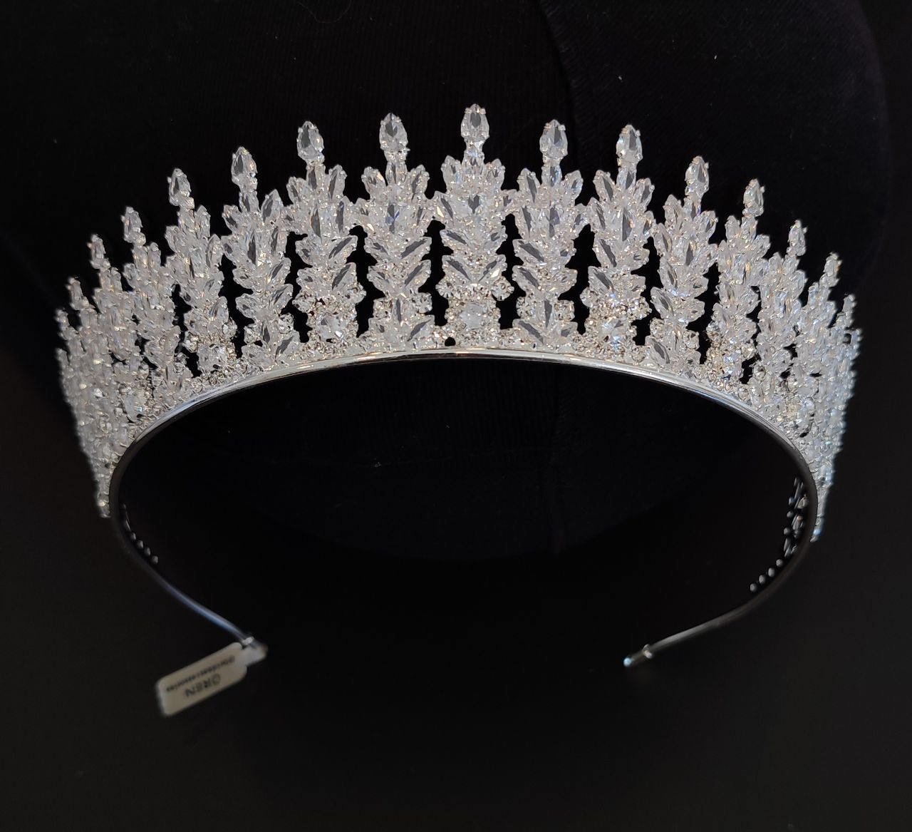 Gelin Tacı - Yeni Koleksiyon