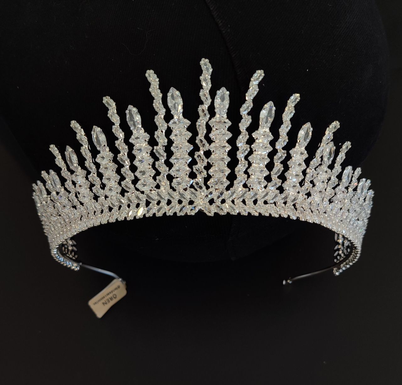 Gelin Tacı - Yeni Koleksiyon