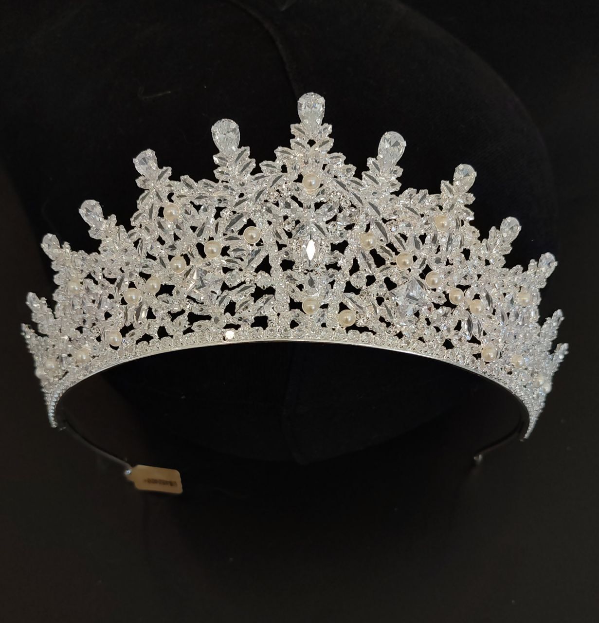 Gelin Tacı - Yeni Koleksiyon