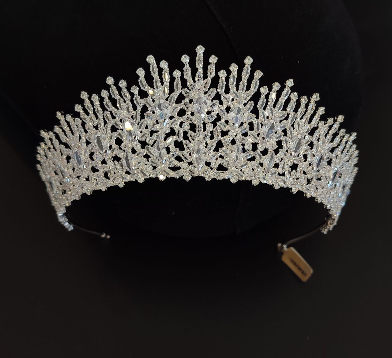 Gelin Tacı - Yeni Koleksiyon