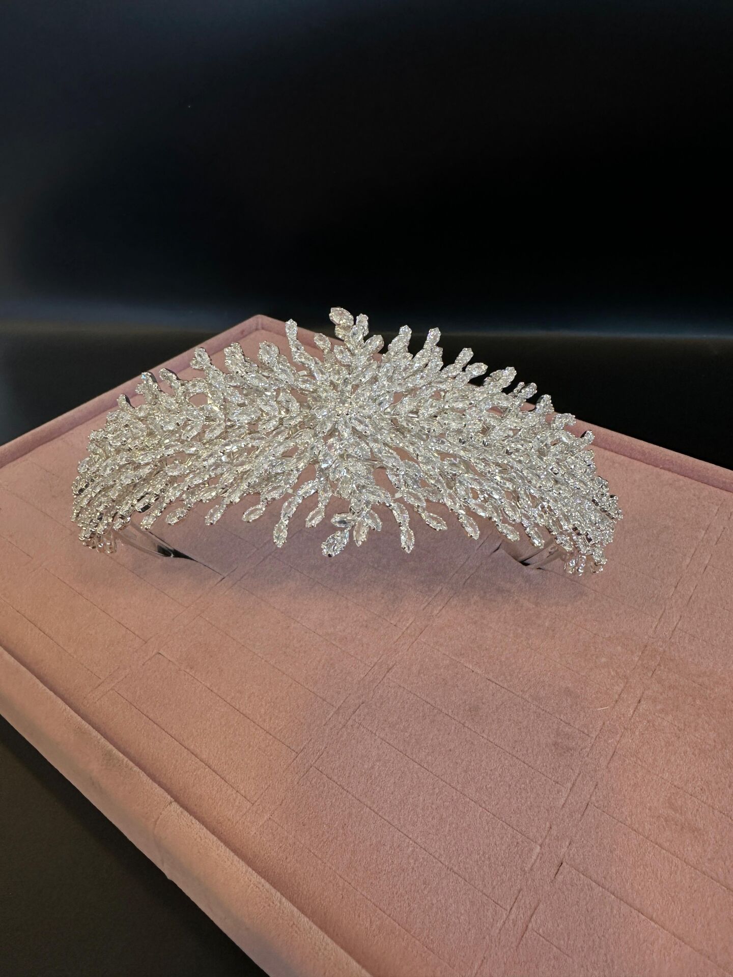 Gelin Tacı - Yeni Koleksiyon