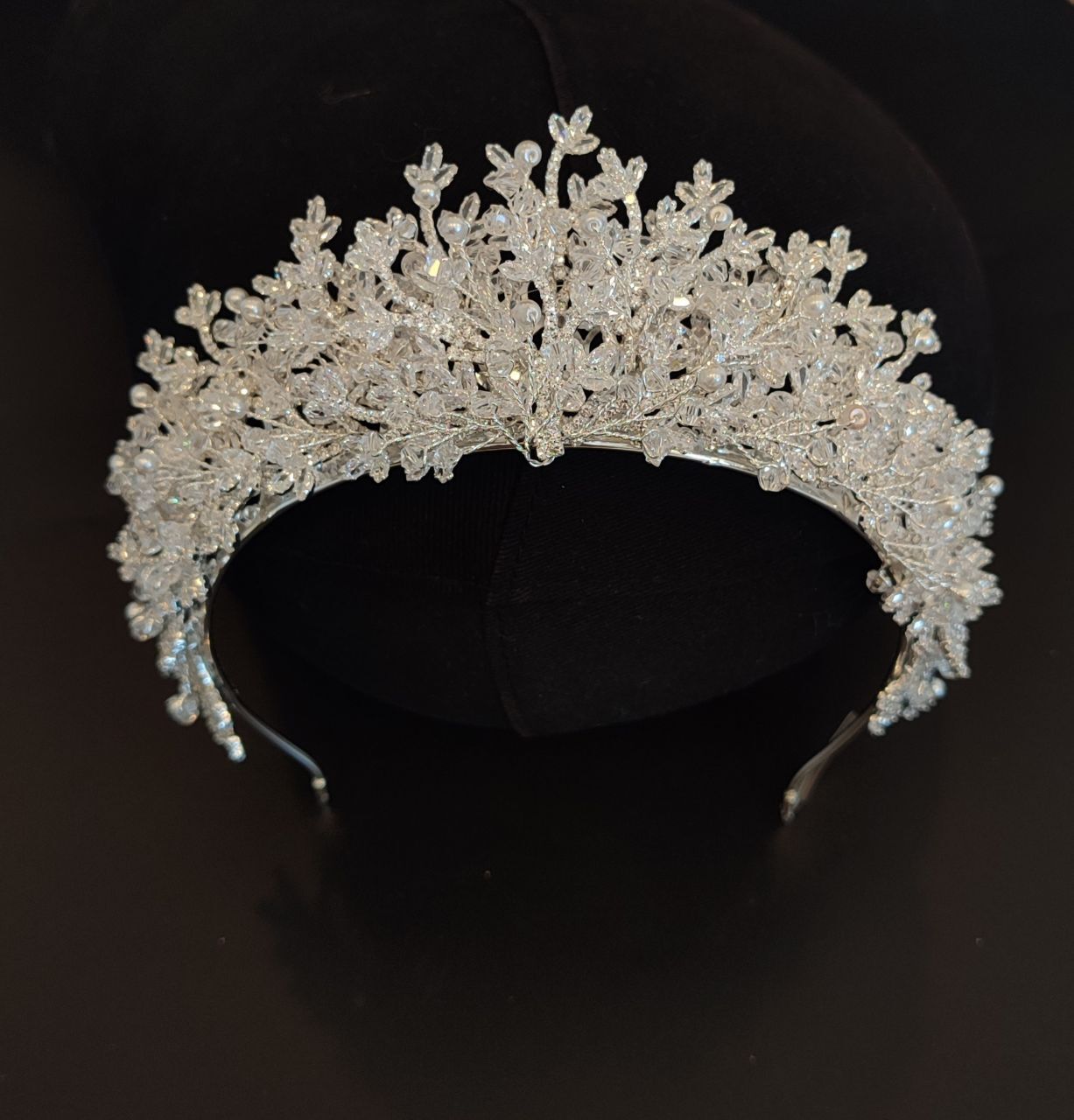 Gelin Tacı - Yeni Koleksiyon