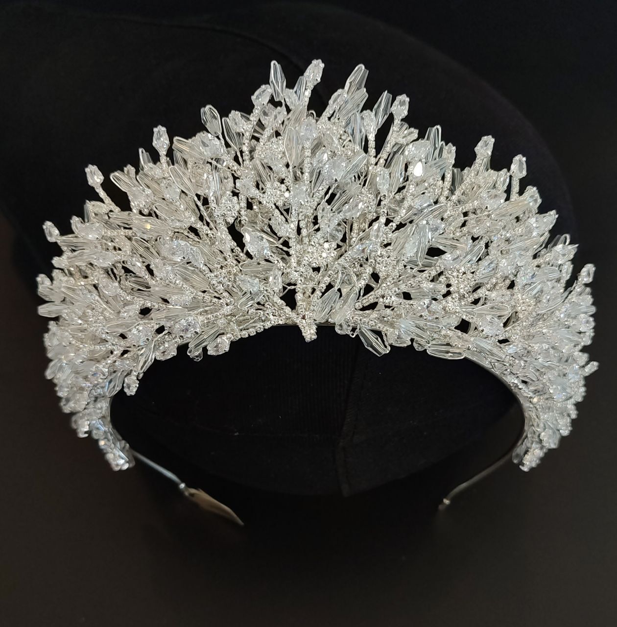 Gelin Tacı - Yeni Koleksiyon