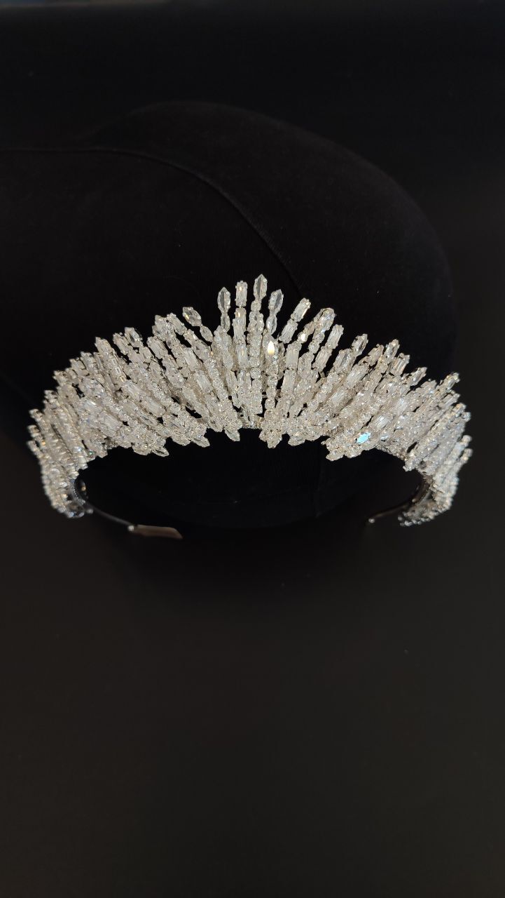 Gelin Tacı - Yeni Koleksiyon