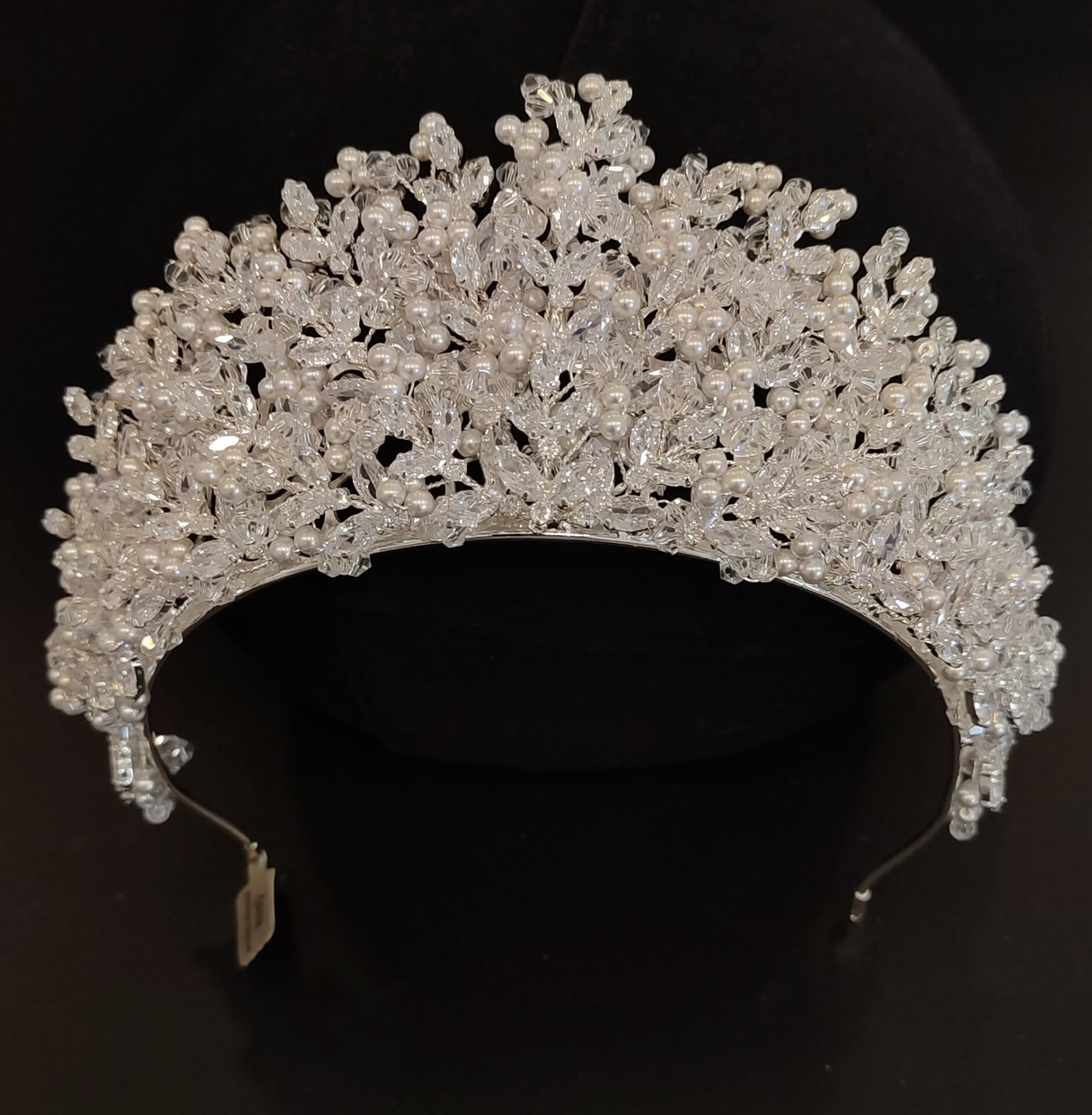 Gelin Tacı - Yeni Koleksiyon