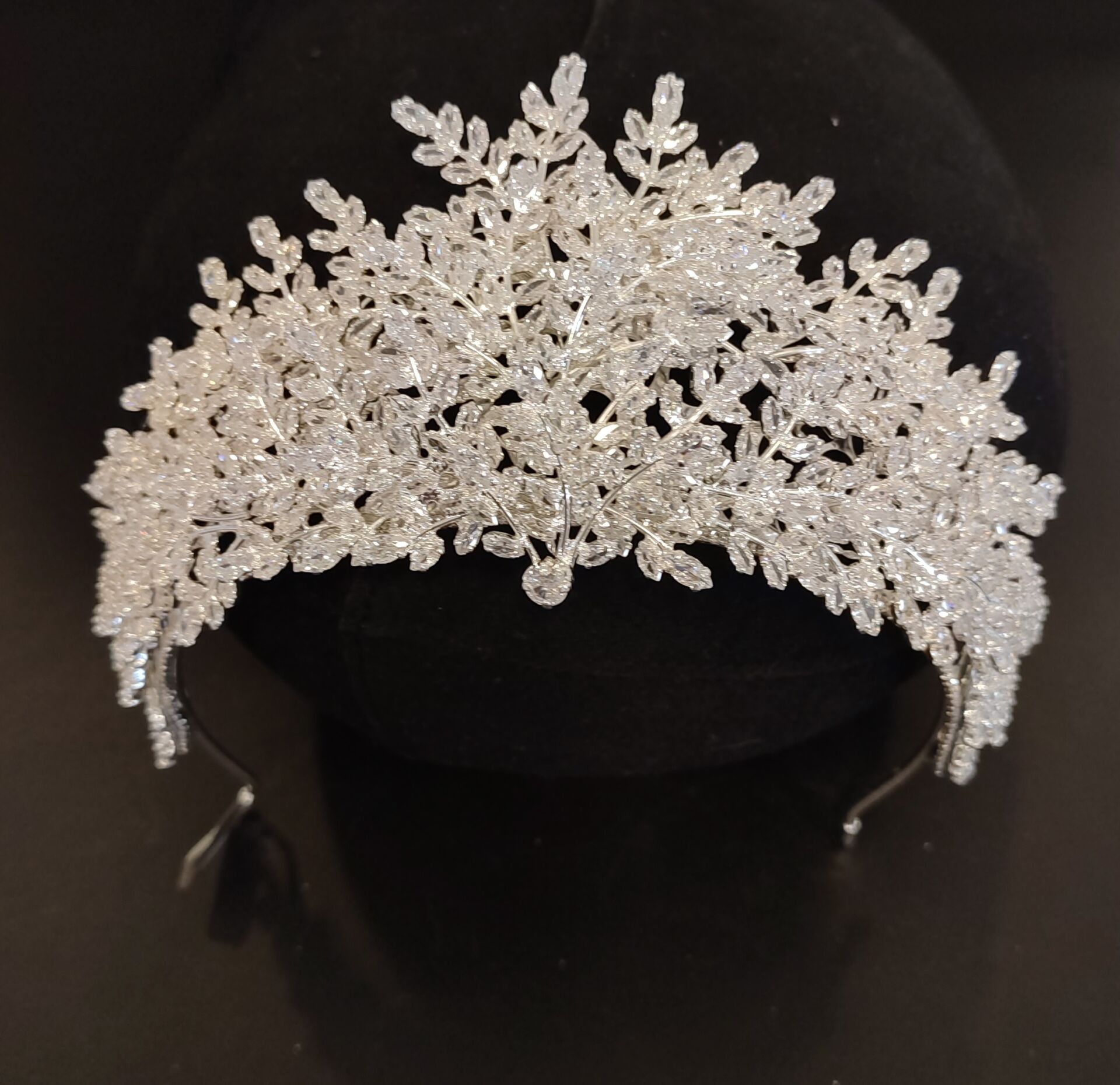 Gelin Tacı - Yeni Koleksiyon