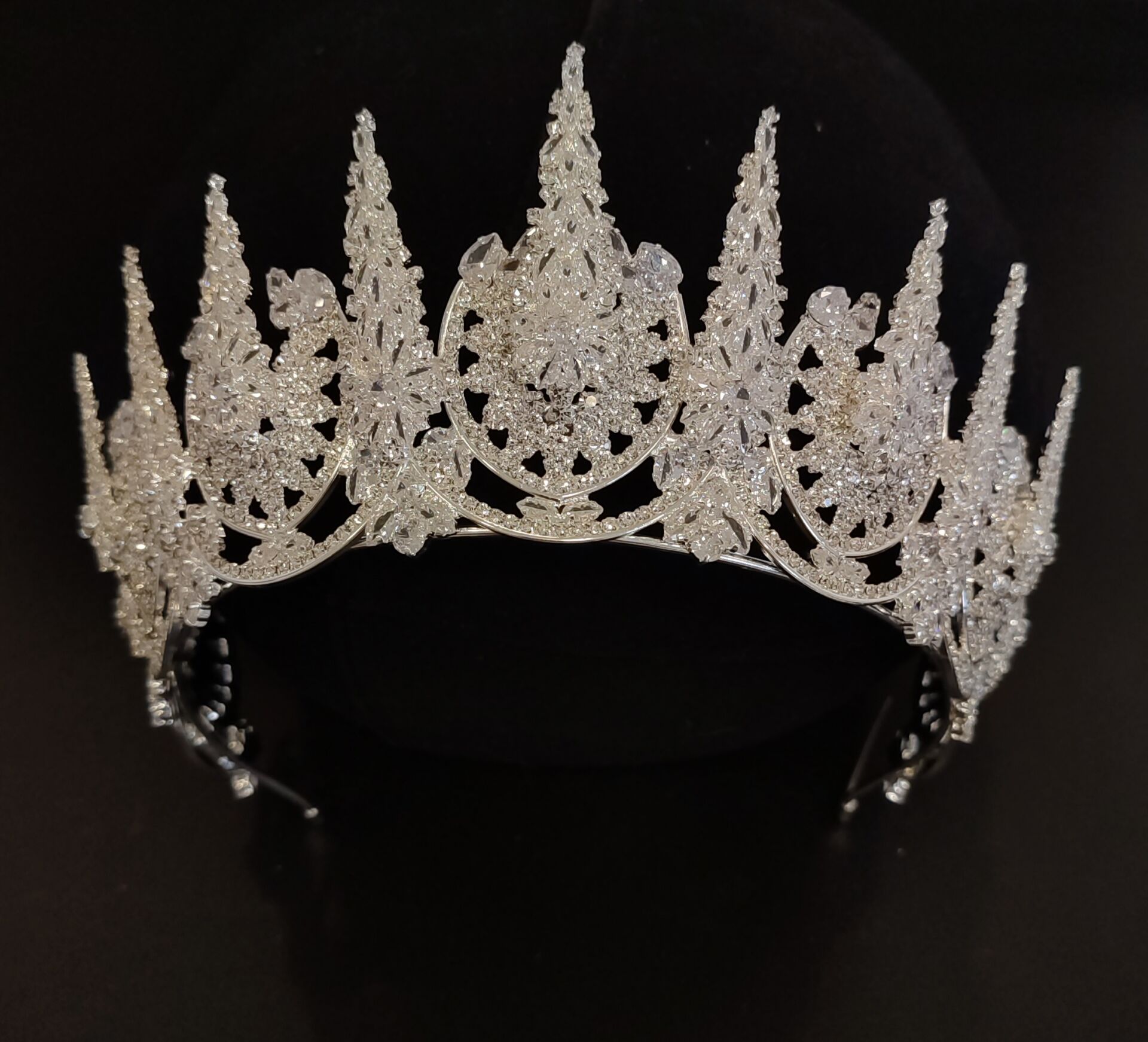 Gelin Tacı - Yeni Koleksiyon