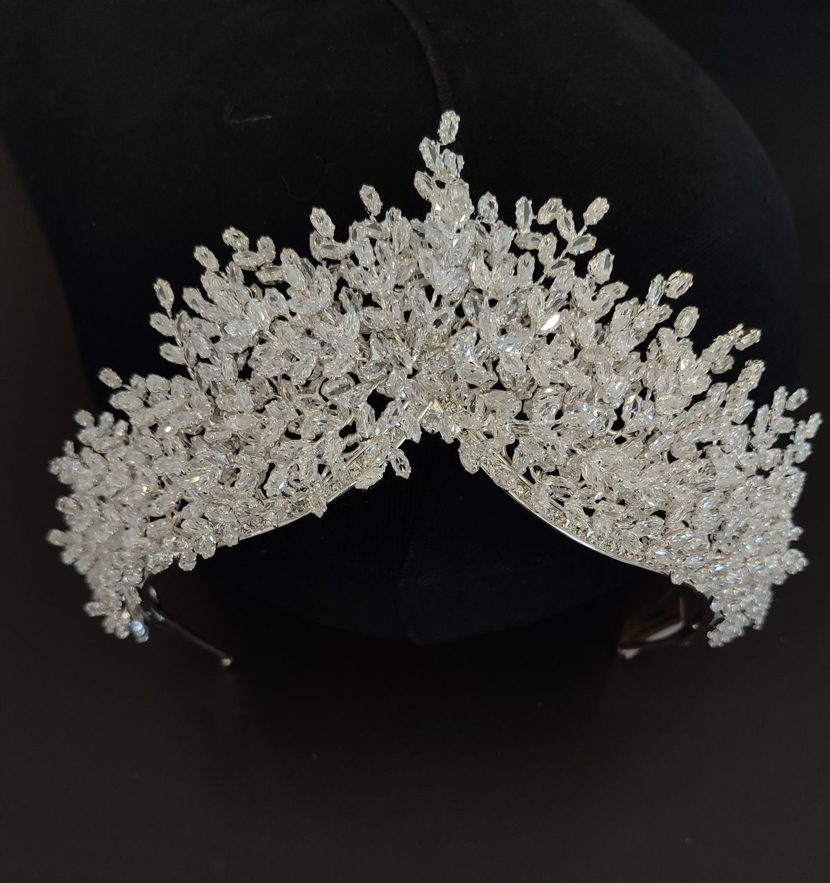 Gelin Tacı - Yeni Koleksiyon