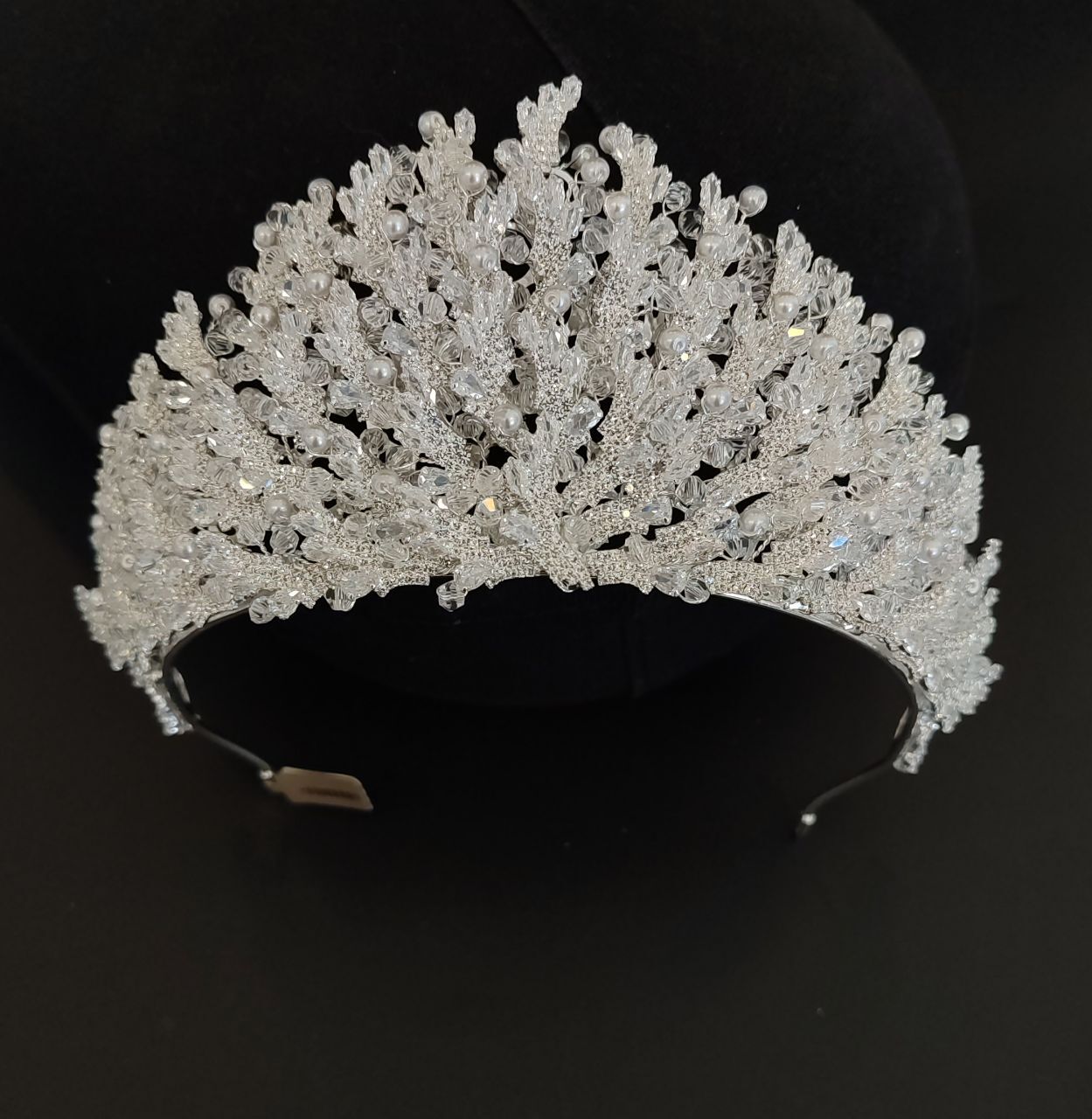 Gelin Tacı - Yeni Koleksiyon