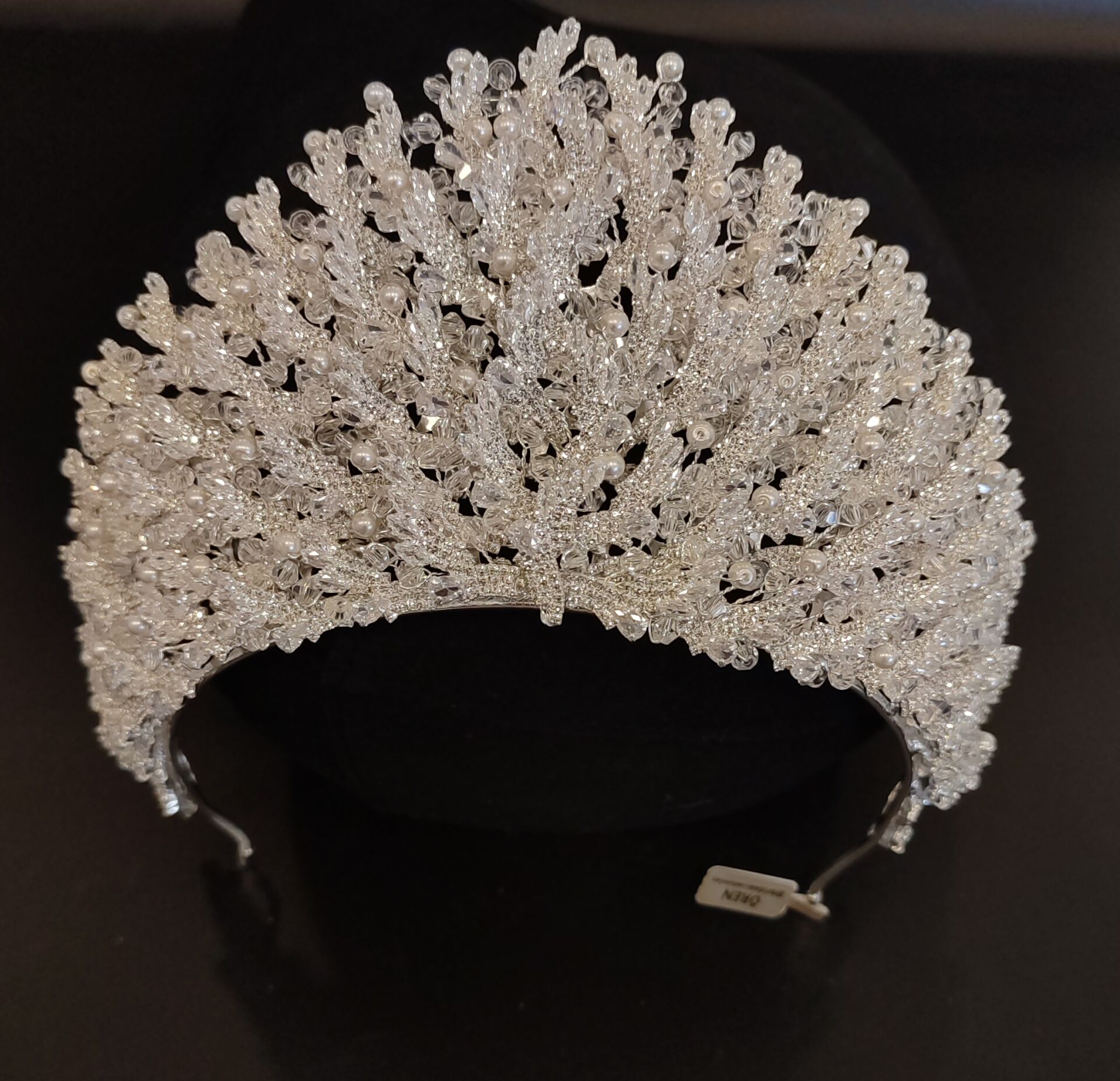 Gelin Tacı - Yeni Koleksiyon