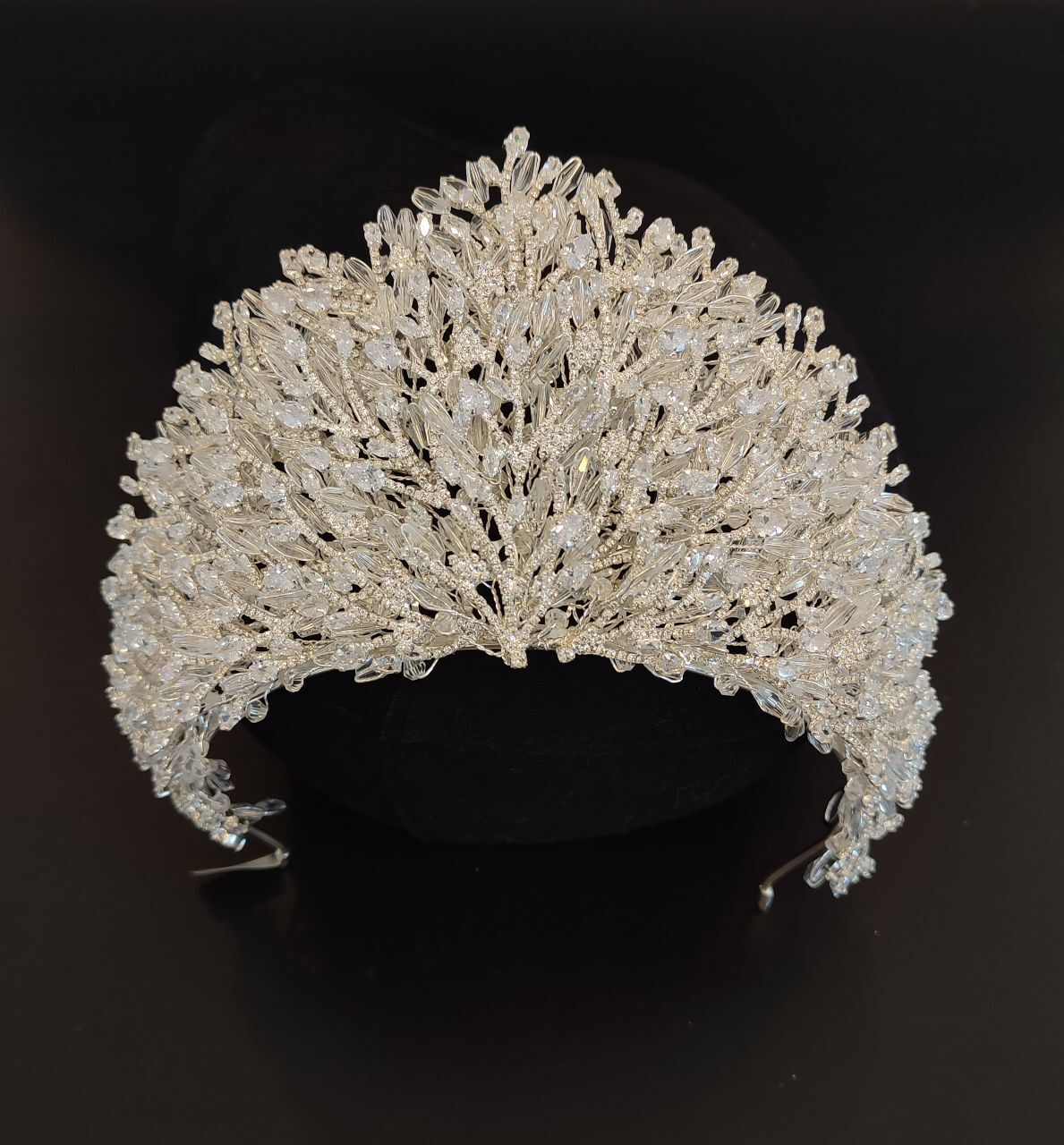 Gelin Tacı - Yeni Koleksiyon