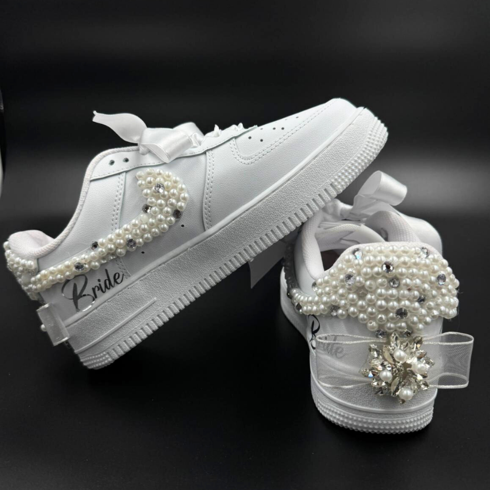 Gelin Ayakkabısı - Bride Partisi, After Parti Gelin Ayakkabı