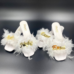 Gelin Terliği - Bride Partisi, After Parti Gelin Terliği