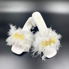 Gelin Terliği - Bride Partisi, After Parti Gelin Terliği