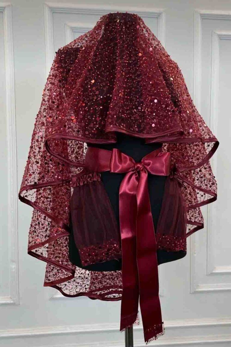 BORDO OTANTİK MODEL  3’LÜ TAKIM DUVAK