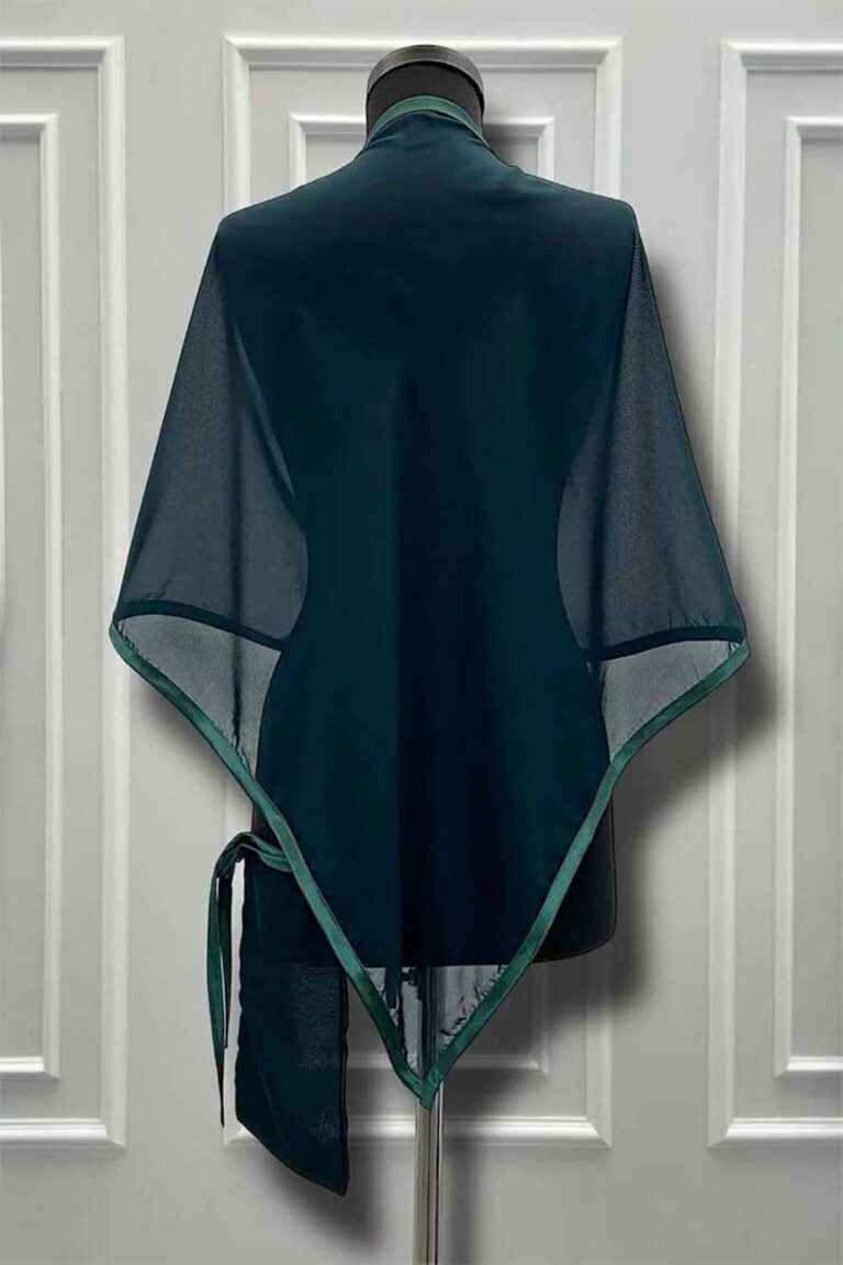 YEŞİL BİYELİ 2’Lİ DUVAK