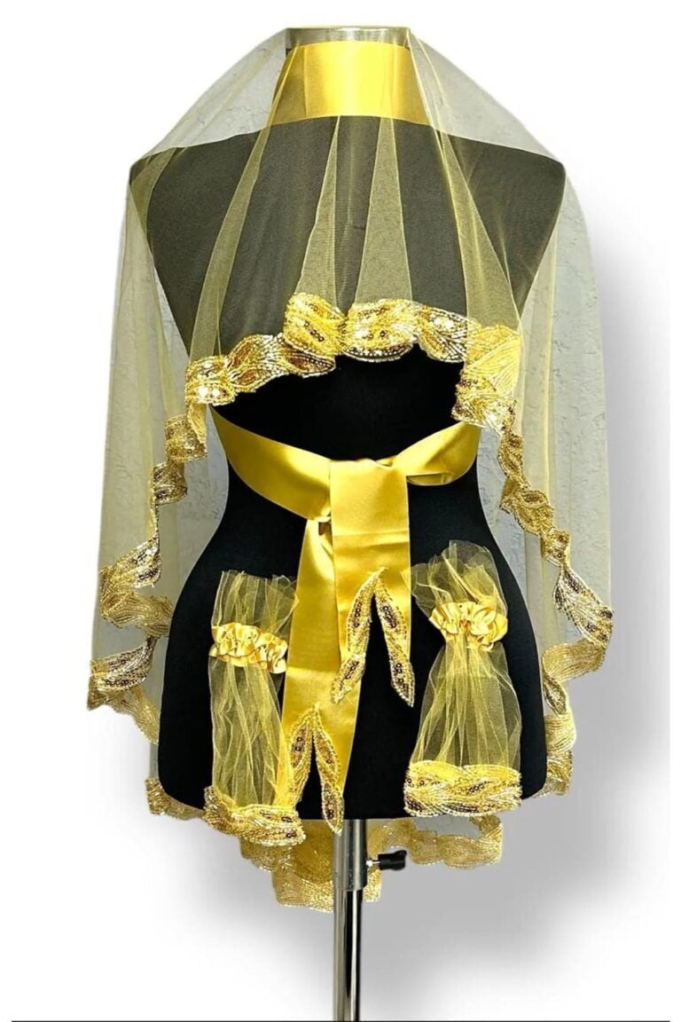 BALIK KUYRUĞU YÜZ ÖRTÜSÜ BORDO 3’LÜ SET KUTULU